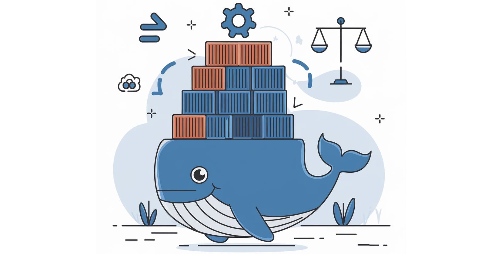 Simplify Your Docker Workflow with Pro Optimization Tips